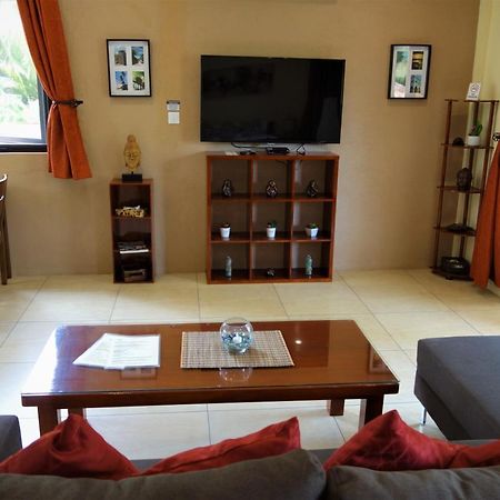 Casa Cataleya Bohol Self-Service Apartments Panglao City Exterior foto