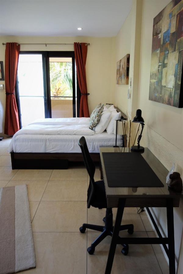 Casa Cataleya Bohol Self-Service Apartments Panglao City Exterior foto