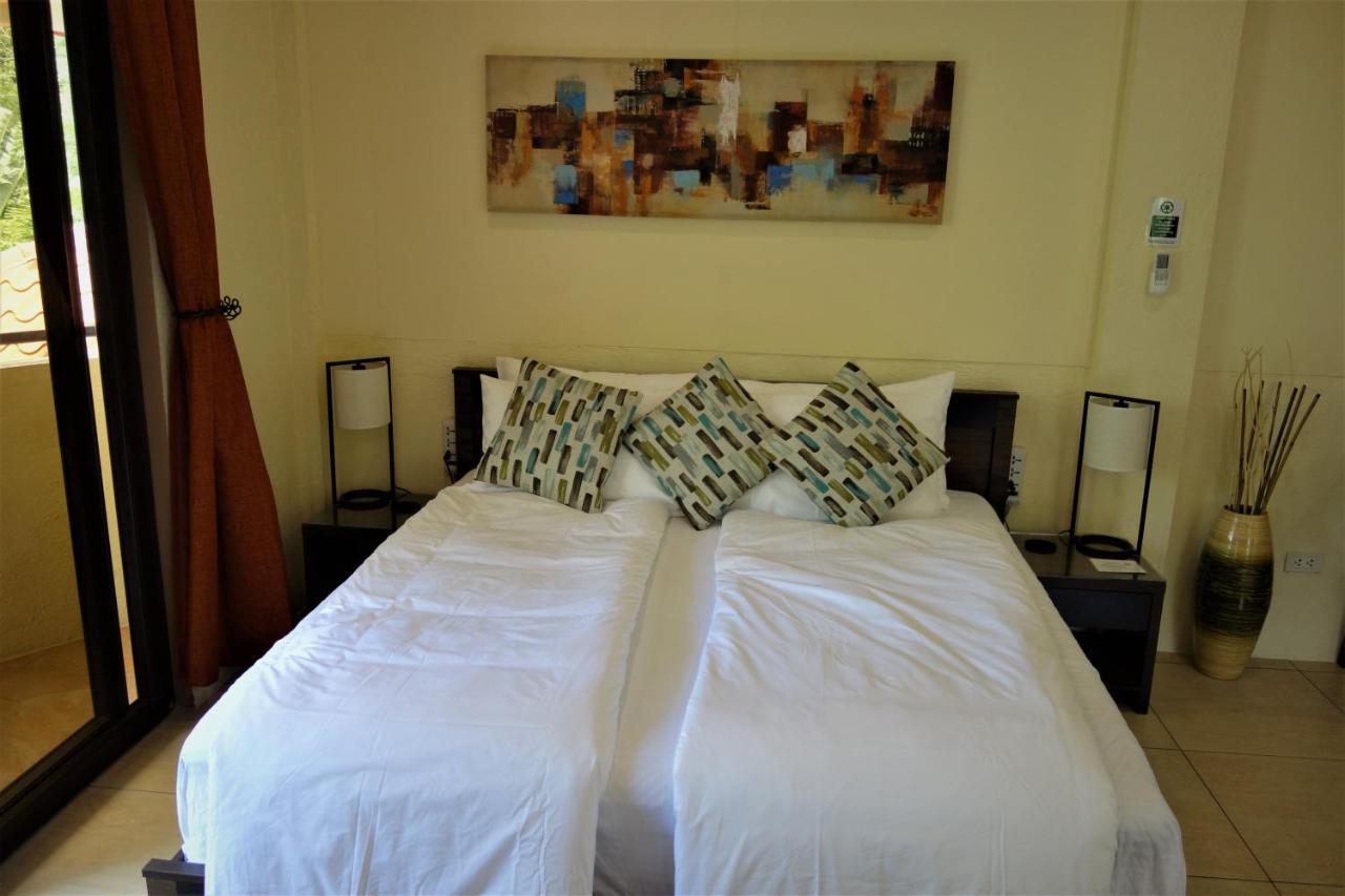 Casa Cataleya Bohol Self-Service Apartments Panglao City Exterior foto